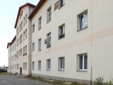 Bytové družstvo Padesátka, Jaroměř